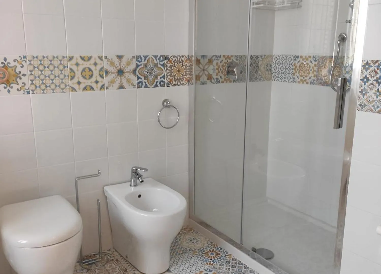Guest house Carafa Materdei Hotel Naples