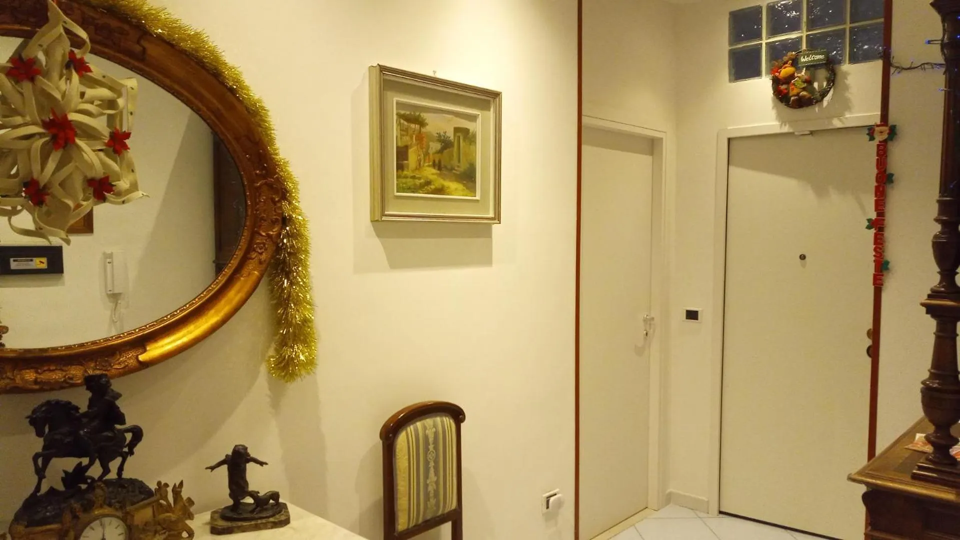Guest house Carafa Materdei Hotel Naples Italy