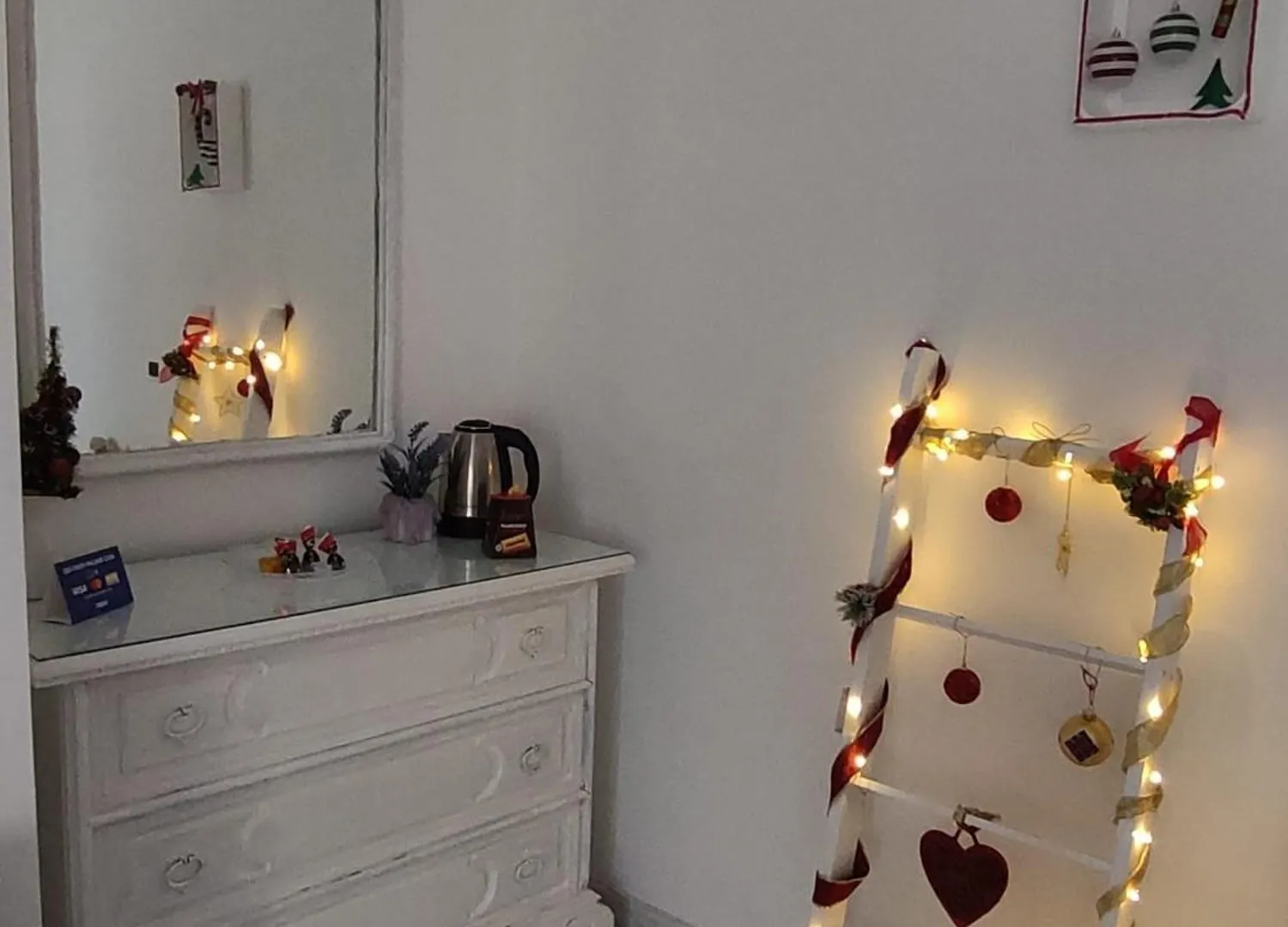 Carafa Materdei Hotel Naples Guest house