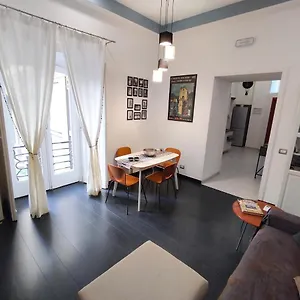 Casa Torrenapoli Napoli