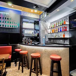 Alessandro Palace&bar Roma
