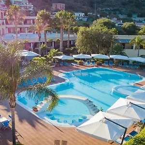 Aktea Città di Lipari