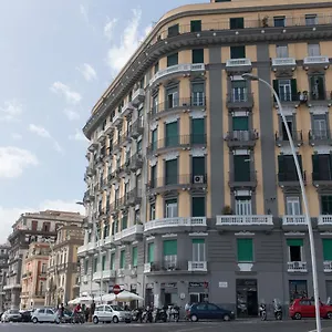 Vesuvio Blu Napoli
