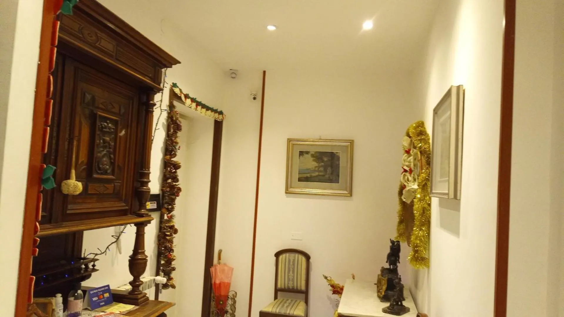 Carafa Materdei Hotel Naples