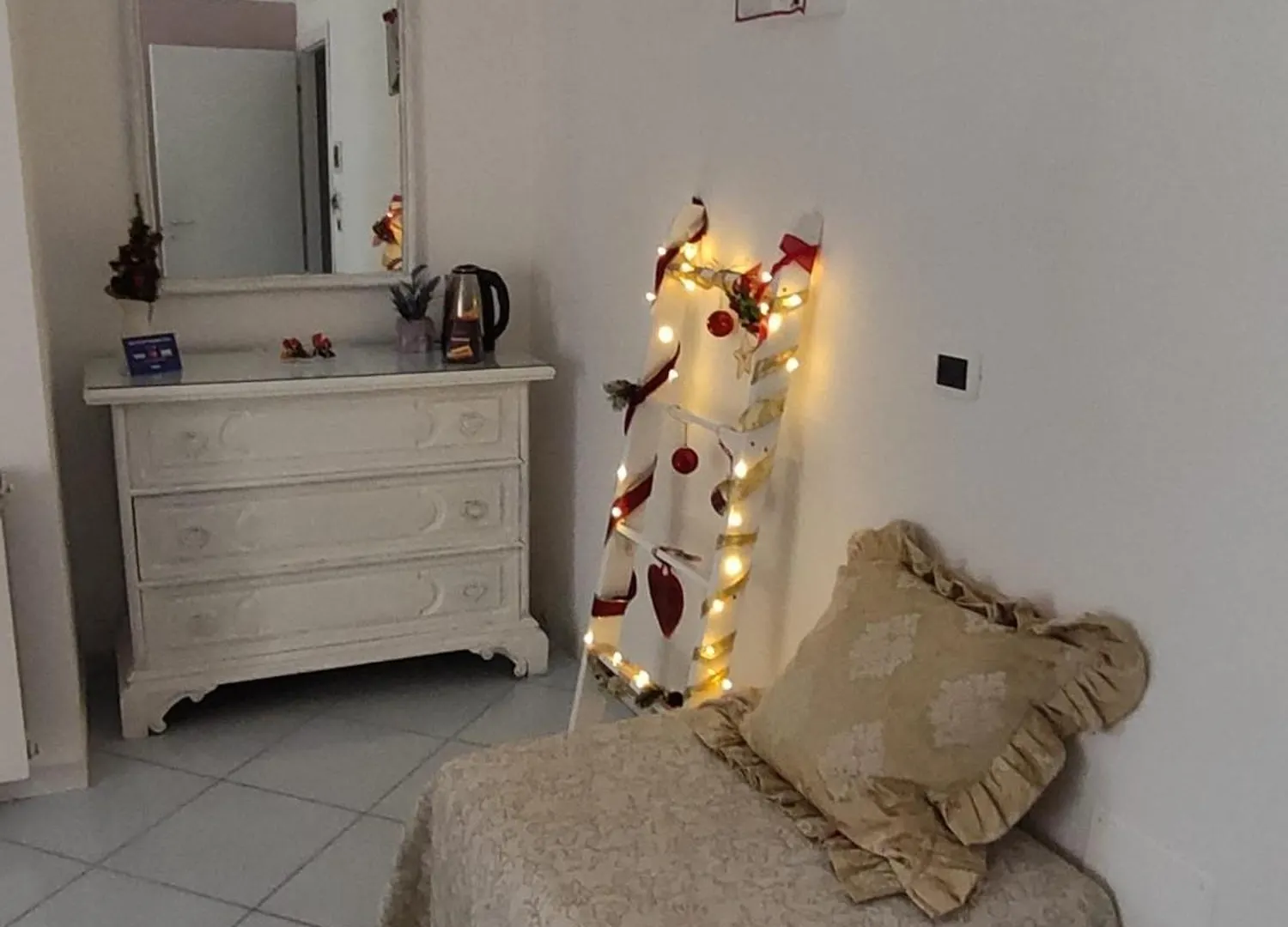 Carafa Materdei Hotel Naples Guest house