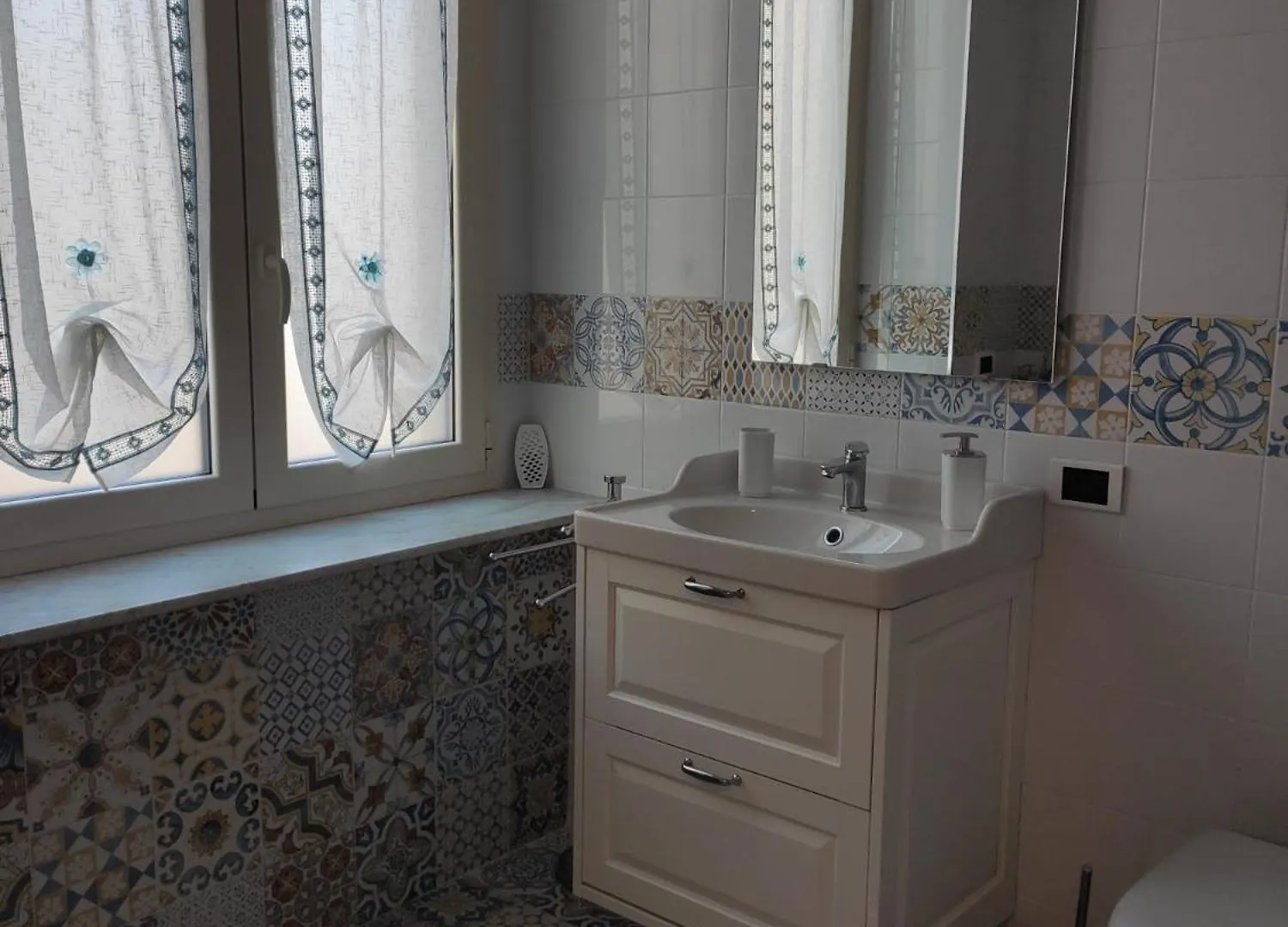 Hotel Carafa Materdei Napoli