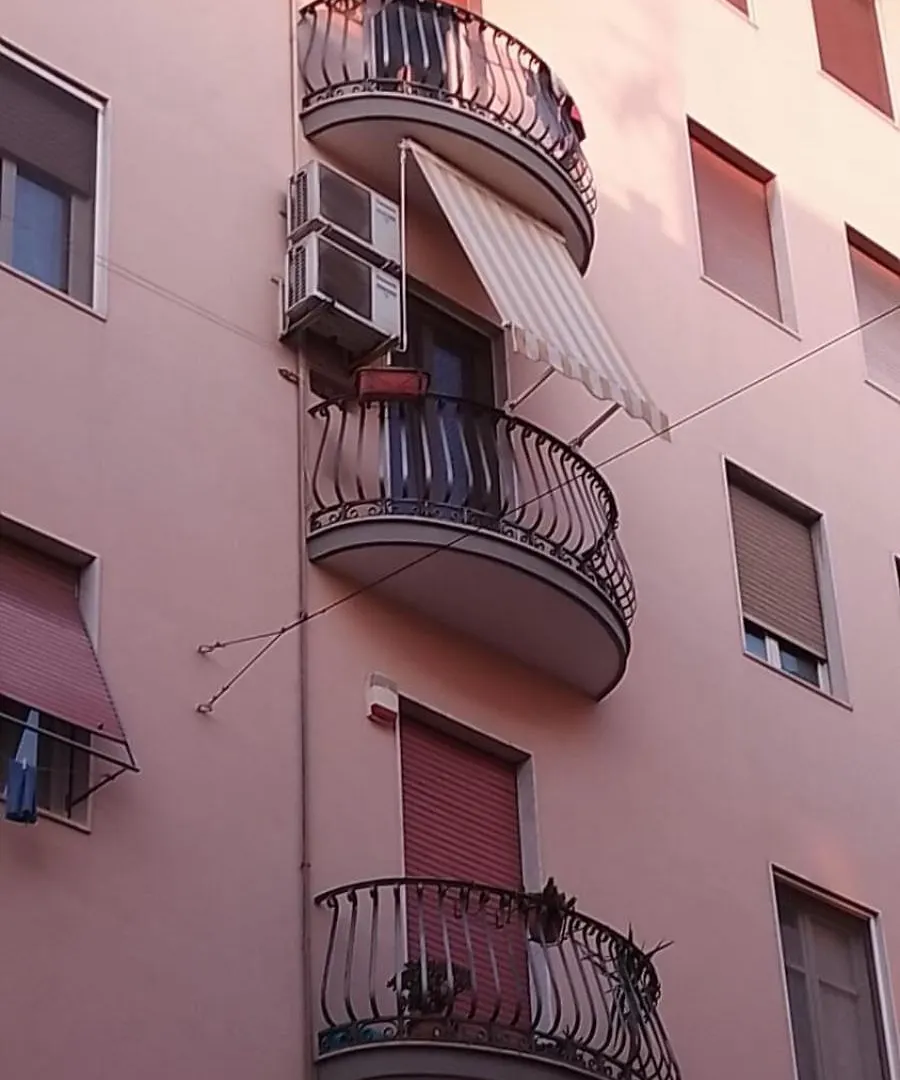Hotel Carafa Materdei Napoli Italia