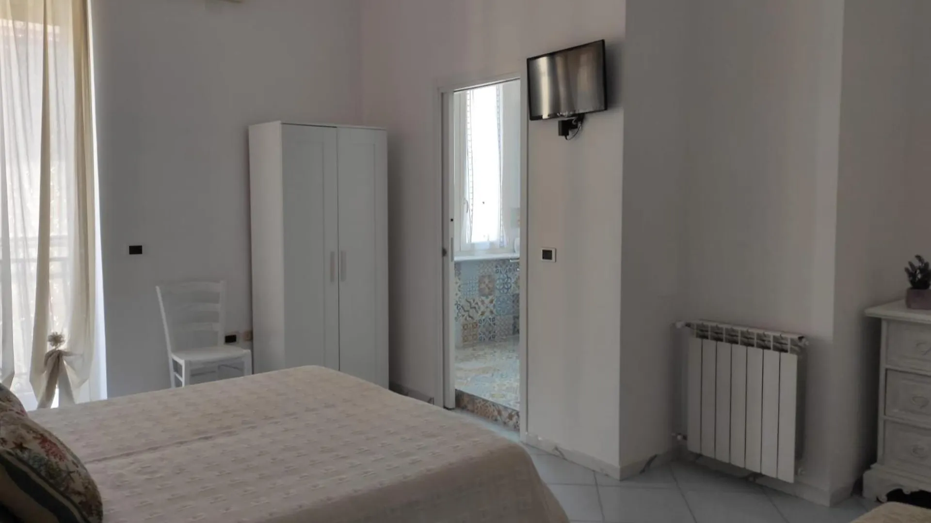 Hotel Carafa Materdei Napoli 0*,  Italia