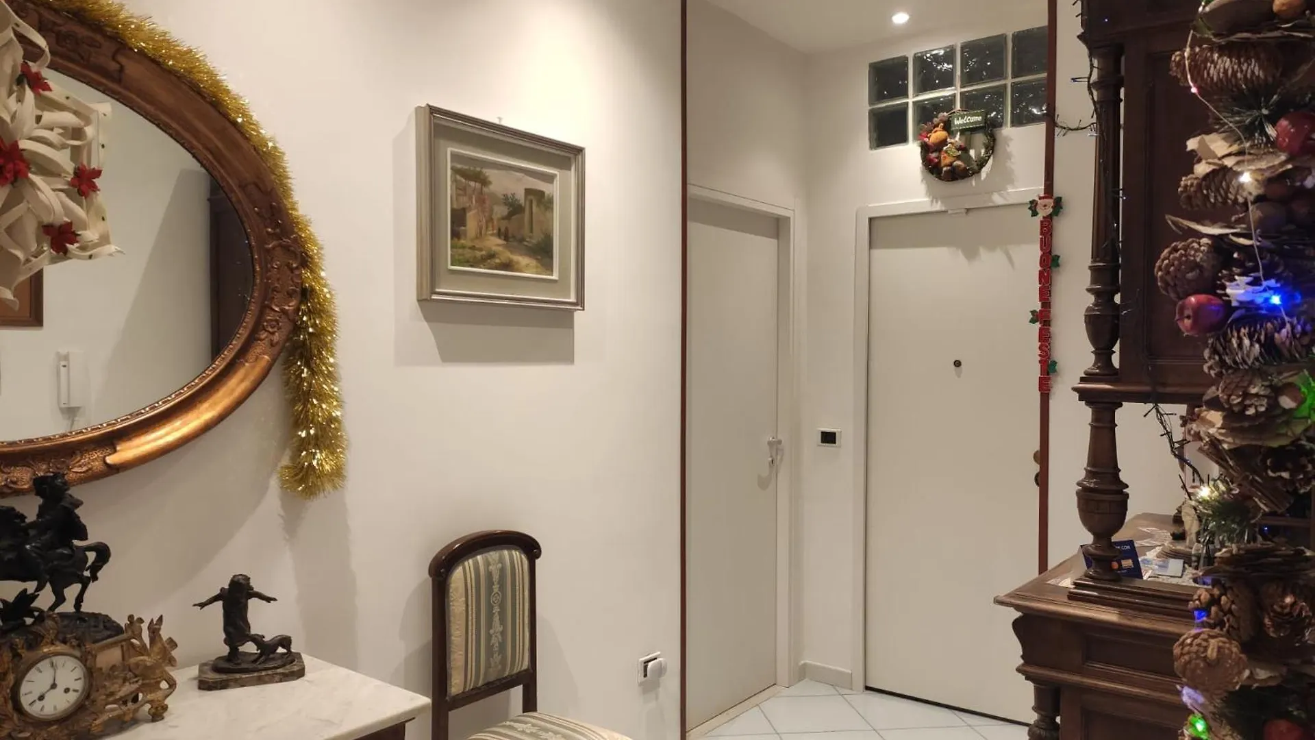 Hotel Carafa Materdei Napoli 0*,