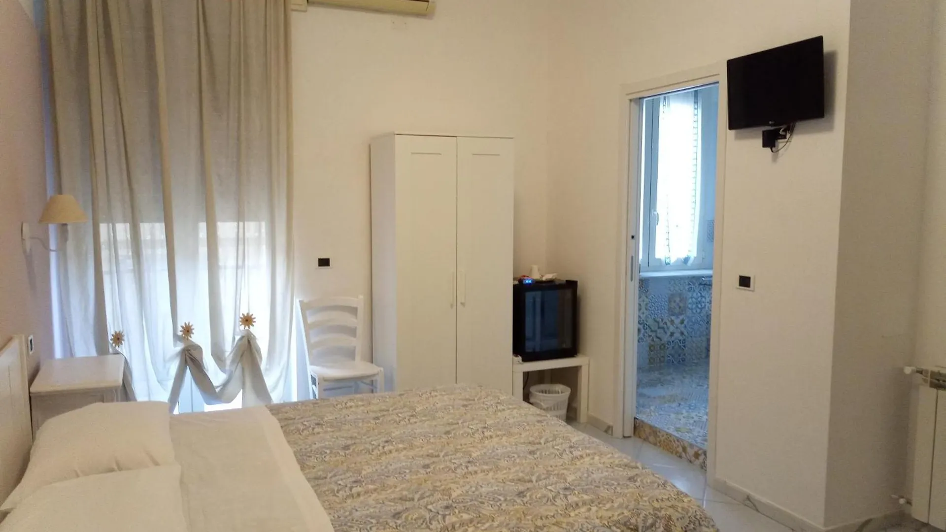 Hotel Carafa Materdei Napoli